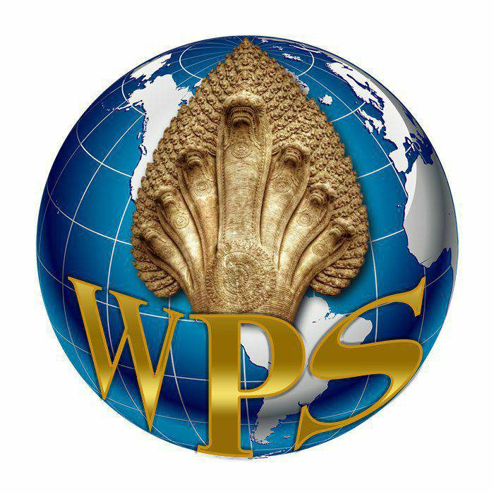 WPS168 Logo